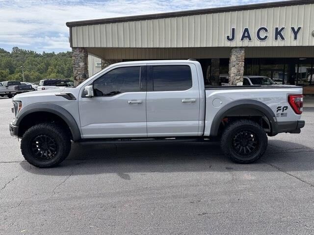 2023 Ford F-150 Raptor — photo 1 of 39