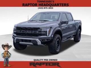 2024 Ford F-150 Raptor — photo 1 of 12
