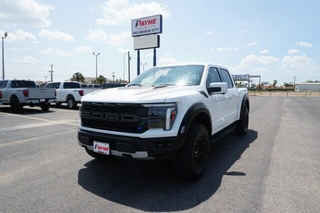 2024 Ford F-150 Raptor — photo 1 of 13