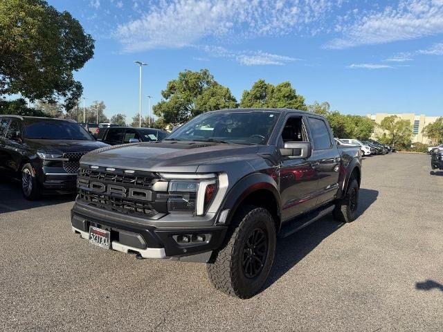 2024 Ford F-150 Raptor — photo 1 of 26