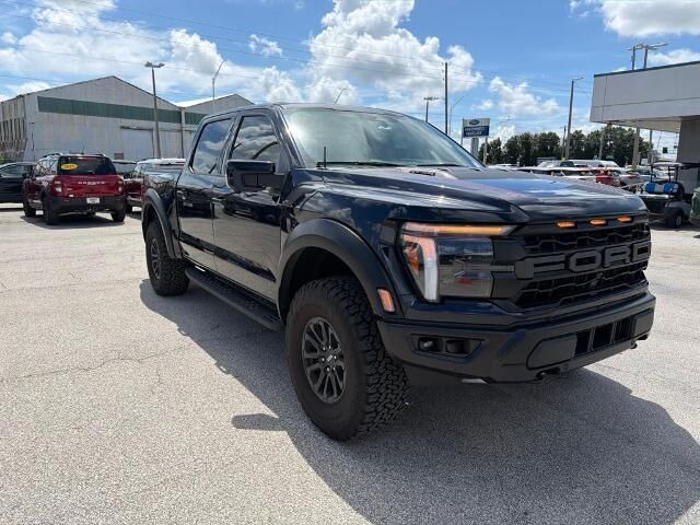 2026 Ford F-150 Raptor — photo 1 of 22