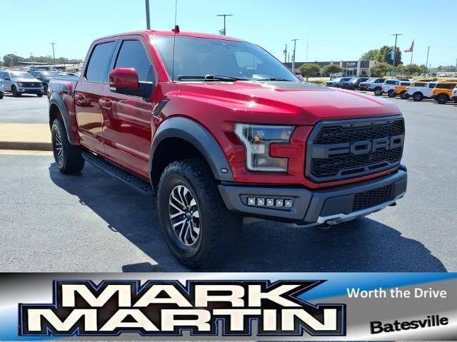 2020 Ford F-150 Raptor — photo 1 of 26