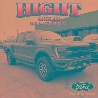 2021 Ford F-150 Raptor — photo 1 of 5