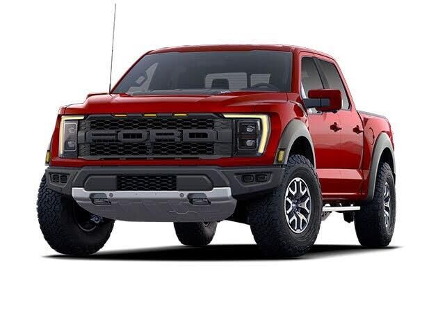 2023 Ford F-150 Raptor — photo 1 of 14