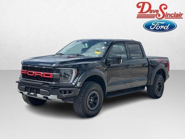 2023 Ford F-150 Raptor — photo 1 of 24