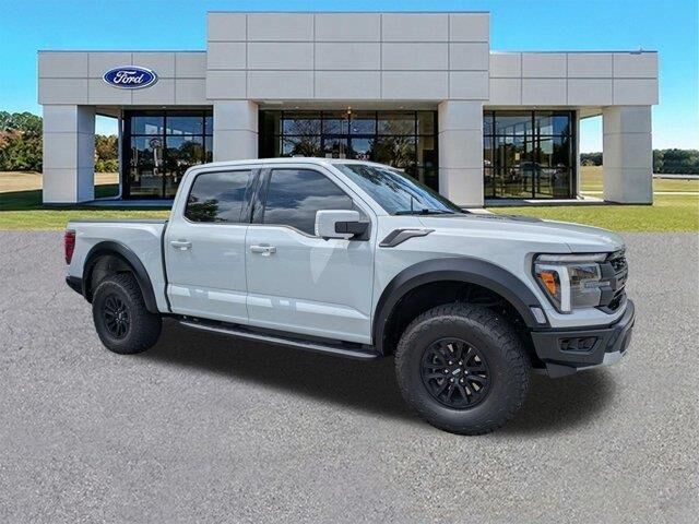 2024 Ford F-150 Raptor — photo 1 of 13