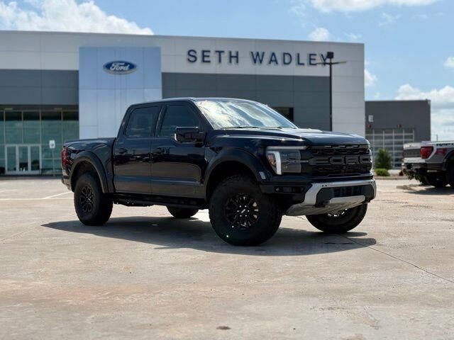2024 Ford F-150 Raptor — photo 1 of 26