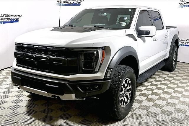 2023 Ford F-150 Raptor — photo 1 of 26