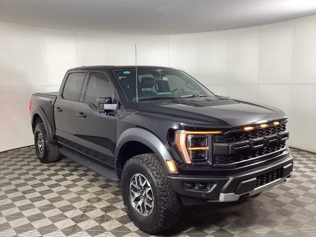 2023 Ford F-150 Raptor — photo 1 of 29