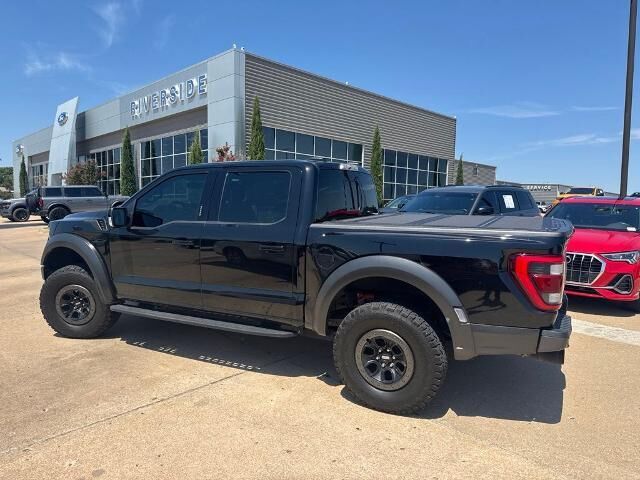 2023 Ford F-150 Raptor — photo 1 of 26
