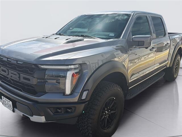 2024 Ford F-150 Raptor — photo 1 of 26