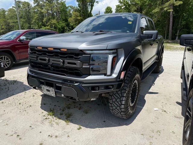 2024 Ford F-150 Raptor — photo 1 of 26