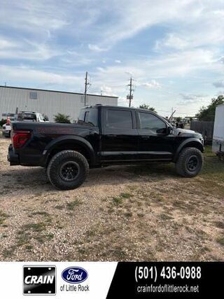 2024 Ford F-150 Raptor — photo 1 of 26