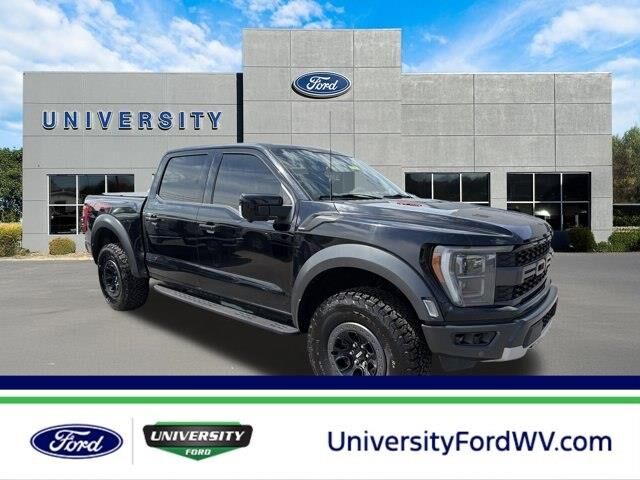 2023 Ford F-150 Raptor — photo 1 of 13