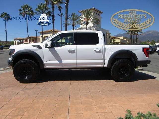 2023 Ford F-150 Raptor — photo 1 of 26