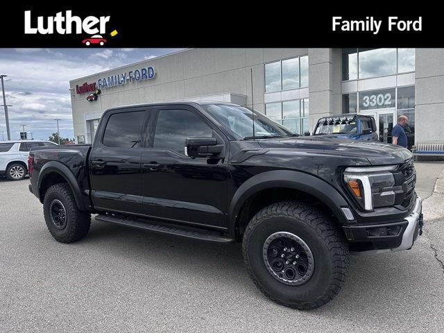 2024 Ford F-150 Raptor — photo 1 of 26