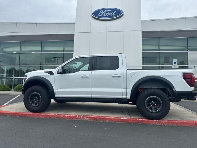 2026 Ford F-150 Raptor — photo 1 of 13