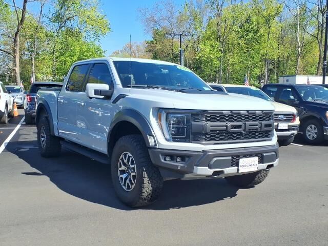2023 Ford F-150 Raptor — photo 1 of 5