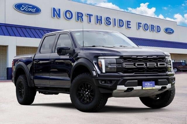 2024 Ford F-150 Raptor — photo 1 of 13
