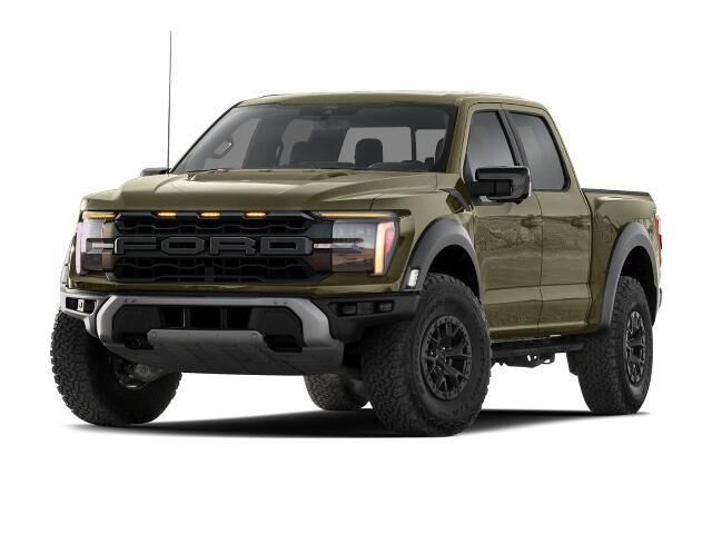 2024 Ford F-150 Raptor — photo 1 of 13