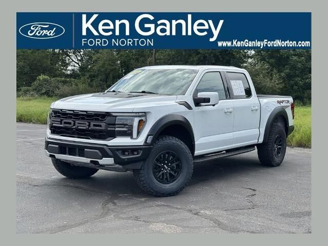 2024 Ford F-150 Raptor — photo 1 of 39