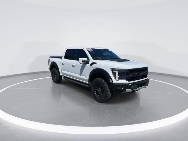 2025 Ford F-150 Raptor — photo 1 of 13