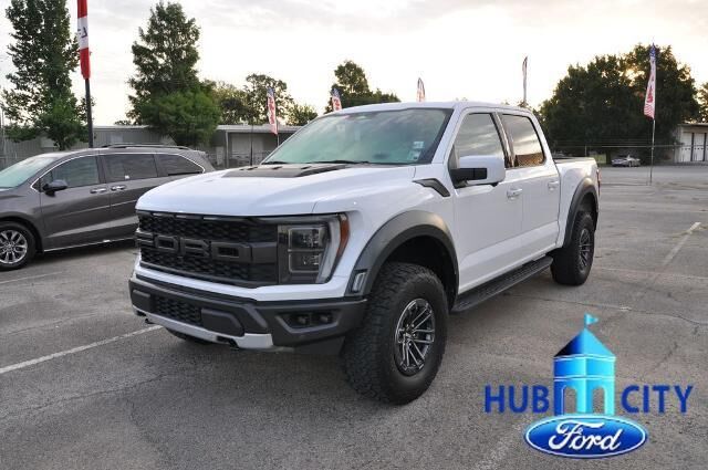 2023 Ford F-150 Raptor — photo 1 of 26