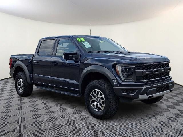2023 Ford F-150 Raptor — photo 1 of 13