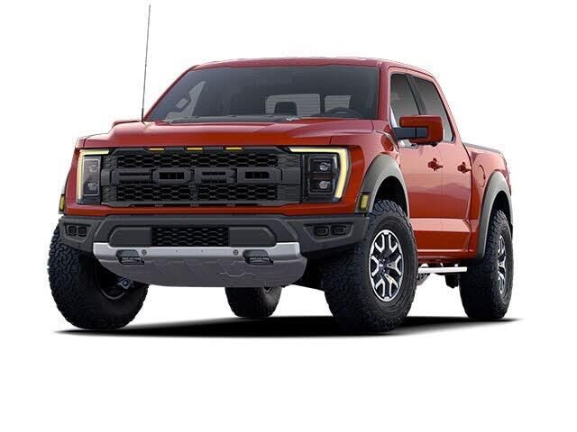 2023 Ford F-150 Raptor — photo 1 of 1