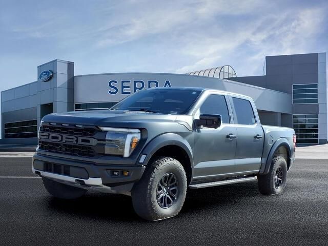 2024 Ford F-150 Raptor — photo 1 of 13