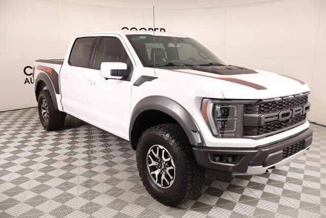 2023 Ford F-150 Raptor — photo 1 of 13