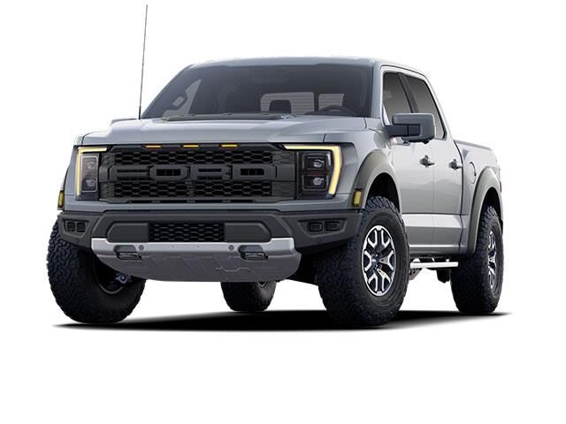 2023 Ford F-150 Raptor — photo 1 of 26
