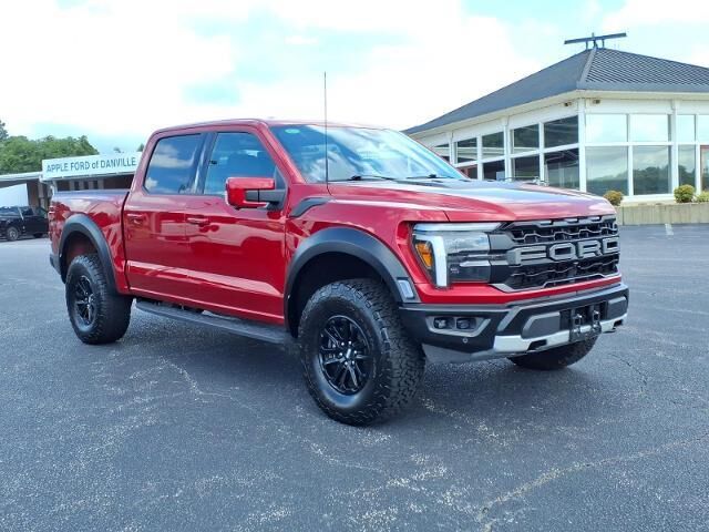 2024 Ford F-150 Raptor — photo 1 of 26