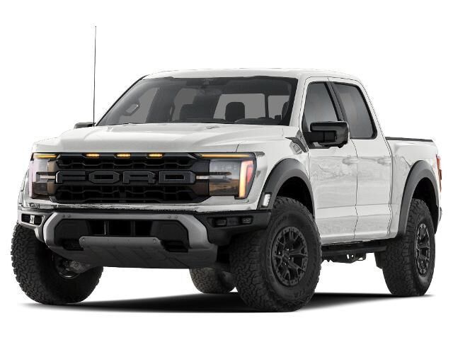 2024 Ford F-150 Raptor — photo 1 of 2
