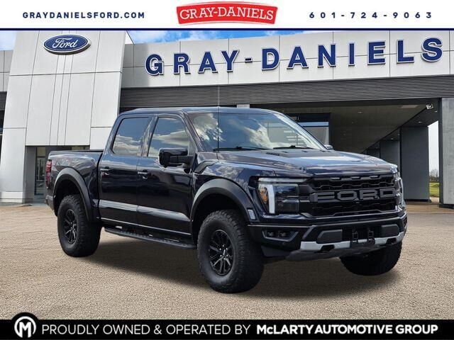 2024 Ford F-150 Raptor — photo 1 of 13