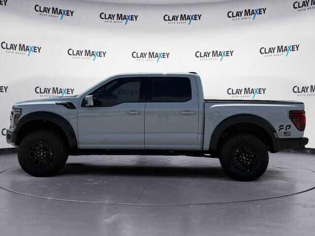 2025 Ford F-150 Raptor — photo 1 of 7