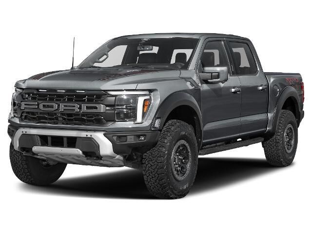 2026 Ford F-150 Raptor — photo 1 of 10