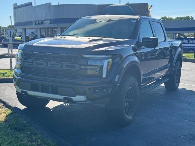 2026 Ford F-150 Raptor — photo 1 of 13