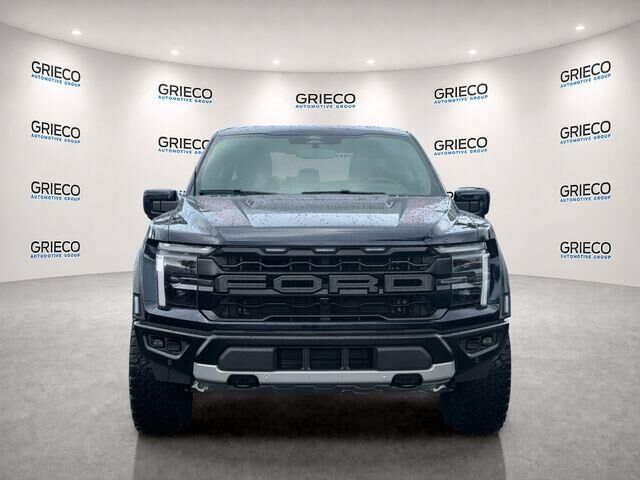 2026 Ford F-150 Raptor — photo 1 of 24