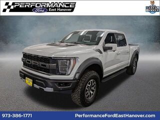 2023 Ford F-150 Raptor — photo 1 of 50