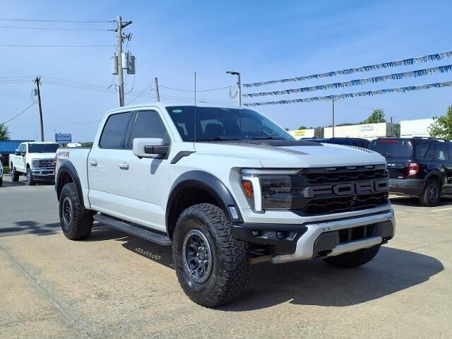 2024 Ford F-150 Raptor — photo 1 of 26