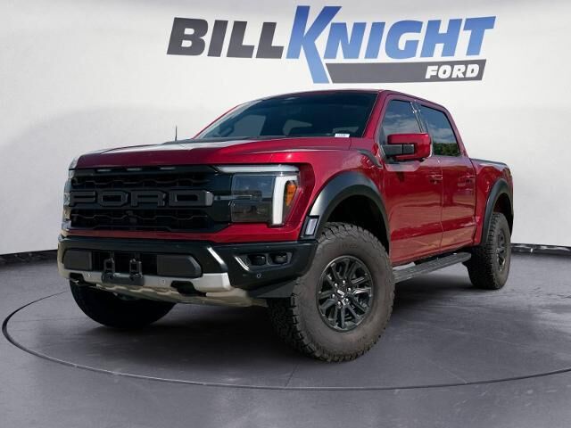 2026 Ford F-150 Raptor — photo 1 of 13