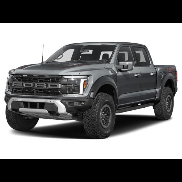 2026 Ford F-150 Raptor — photo 1 of 59