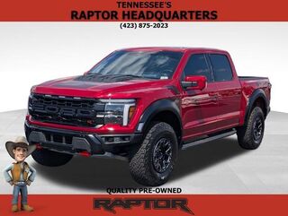 2024 Ford F-150 Raptor — photo 1 of 26