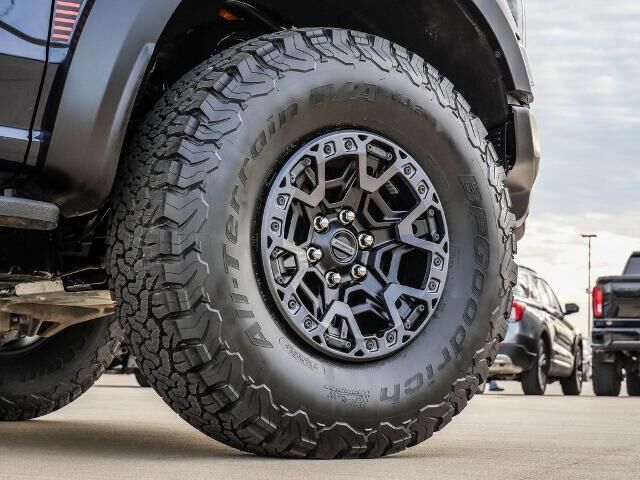 2026 Ford F-150 Raptor — photo 1 of 6