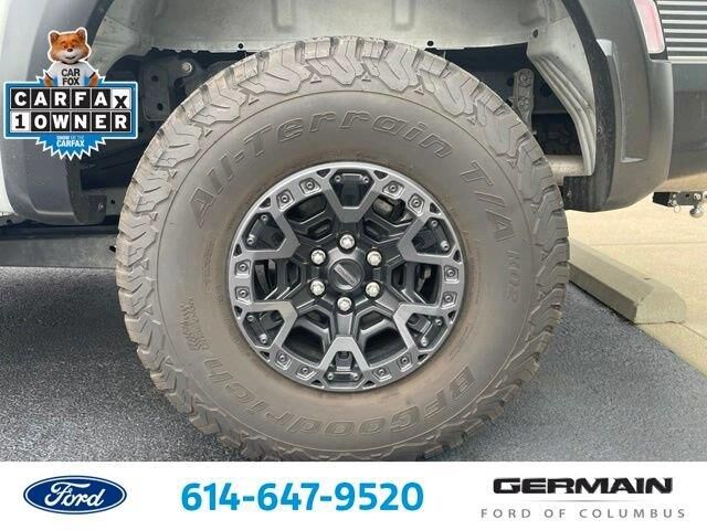2024 Ford F-150 Raptor — photo 1 of 5