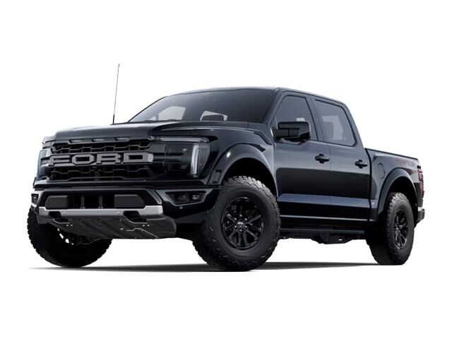 2025 Ford F-150 Raptor — photo 1 of 1