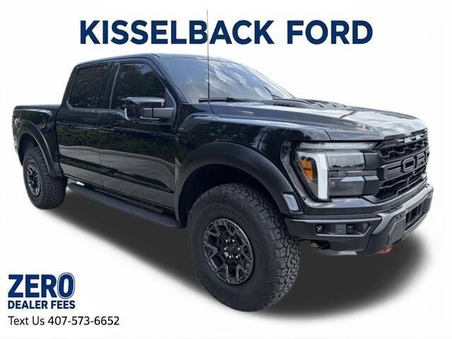 2026 Ford F-150 Raptor — photo 1 of 12