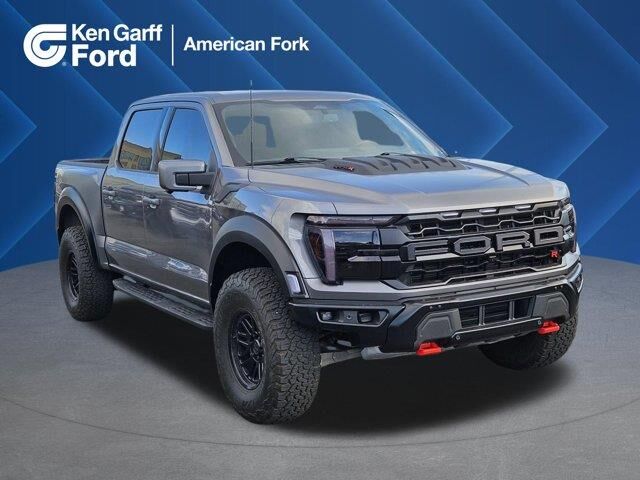 2024 Ford F-150 Raptor — photo 1 of 1
