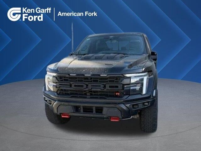 2025 Ford F-150 Raptor — photo 1 of 13